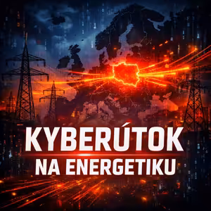 Ep#315 - Ruský kyberútok na energetiku? Polsko čelilo nejsilnějšímu útoku za poslední roky