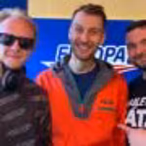 Host Evropy 2: Štěpán Kozub & Tomáš Magnusek k filmu Shoky & Morthy: Poslední velká akce