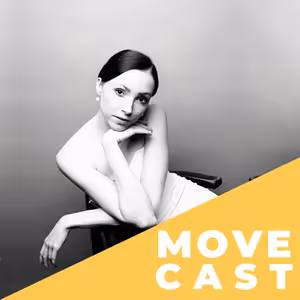 #13 S Markétou Pospíšilovou (nejen) o touze rozhodnout se správně a tvůrčí svobodě