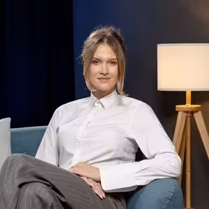 Byla mužem, dnes je ženou a šťastná. Liberty Simon o změně a svobodě