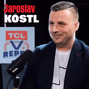 EP VII. Jaroslav Köstl / Antonín Barák