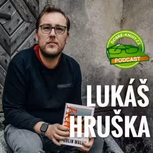 Lukáš Hruška a Beta Dobrovský