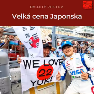 Domácí hrdina Tsunoda, zaříkávač pneumatik Leclerc a pomsta Verstappena