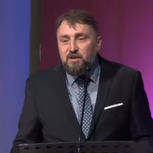 Michal Balcar • Všechno má svůj čas