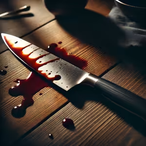 #24 - Komu niet rady...