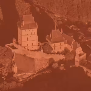 Památkový garant Zdeněk Chudárek: Střípky z průzkumů vyvrátily mnoho mýtů o Karlštejně