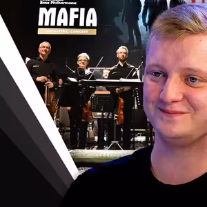 Děláme peckový koncert Mafie a mezinárodní sraz vývojářů, chlubí se Roman Vanke