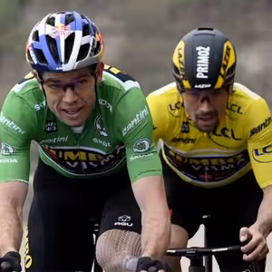 Slovinci ovládli Paříž-Nice a Tirreno-Adriatico