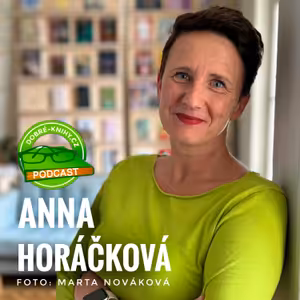 Anna Horáčková a nakladatelství Paseka