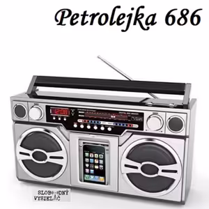 Petrolejka 686 - 2020-03-24 Návrat do roku 1973/03