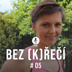 #05 Blanka Procházková: Předzávodní a závodní výživa - 2. díl