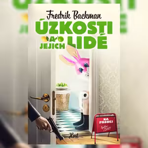Úzkosti a jejich lidé