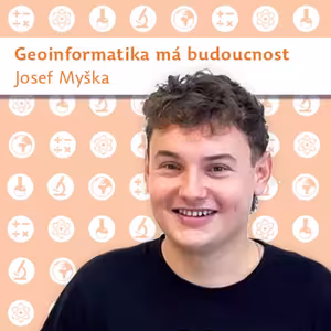 Geoinformatika má budoucnost