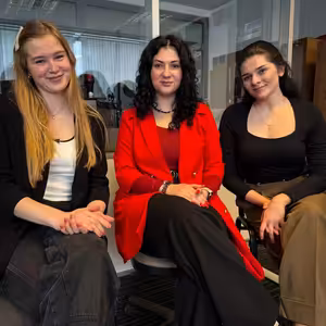 Mladí pod tlakom: šikana, trendy a techniky, ako zvládnuť náročné situácie – Michaela Marčeková, psychologička z IPčka