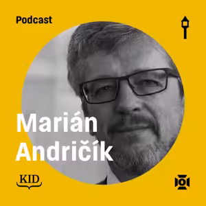 Reflektor špeciál #30 — Ako vznikal nový preklad Shakespearových Sonetov? (Marián Andričík)