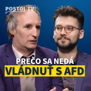 Môže Friedrich Merz zachrániť Nemecko a Európu?