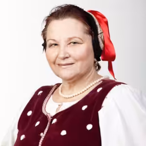 Život ako pieseň – od radosti cez kríž k pokoju - speváčka Monika Kandráčová