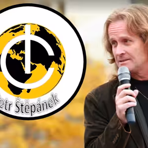 PETR ŠTĚPÁNEK: Nahrávat CD je koníček, RRTV v roce 2003 odpravili nelegálně, EU snad prožije implozi