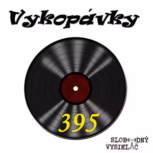 Vykopávky 404 - 2026-03-19 395. kolo