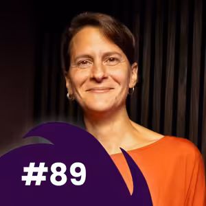 #89 Klikr je zábava, která zefektivní trénink: Martina Hájková