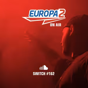 #SWITCH162 [LUISDEMARK] on Europa 2