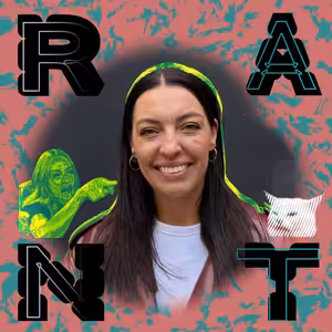 Markéta Trojková vs. dětská psychologická péče // RANT Prostoru #113