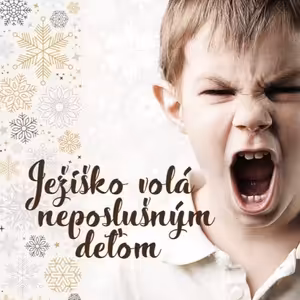 Ježiško volá Nikolasiovi z Ratnoviec