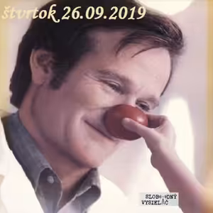 Spirituálny kapitál 273 - 2019-09-26 Pochabo či vážne…