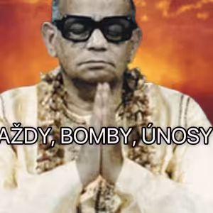 Sarkar a jeho sekta Ananda Marga