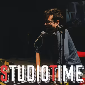 Studiotime #44 s Floexem: „Celou desku Pocustone jsem naklikal v notátoru."