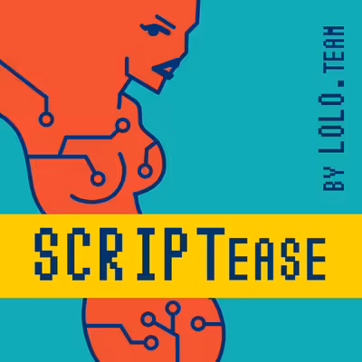 SCRIPTease