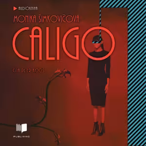 Monika Šimkovičová - Caligo