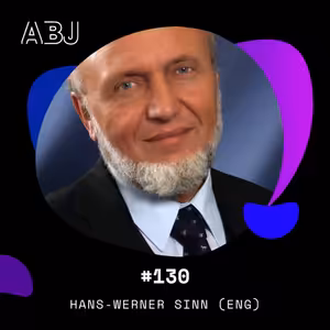 Hans-Werner Sinn: We are consuming Russian gas in Western Europe. It still comes through Turkey.