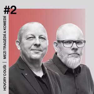 VÁLKA - PETR KOUBA A JERONÝM JANÍČEK