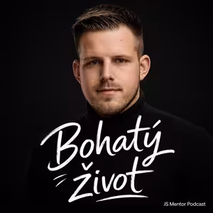 Matej Šály = celý podcast