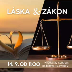 Láska a zákon