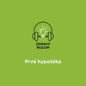 Prvá hypotéka
