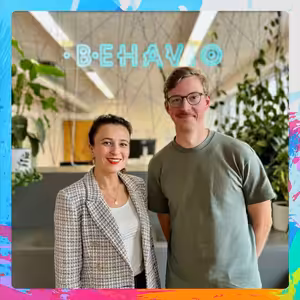 Decathlon – Martina Melicherová a Martin Rossi