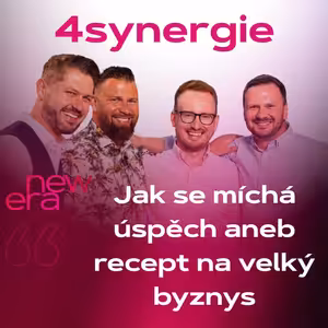 Jak se míchá úspěch aneb recept na velký byznys se Zemskými řediteli: Kryštofem Kalou, Vladimírem Trávníkem, Vojtěchem Škodou a Martinem Musilem