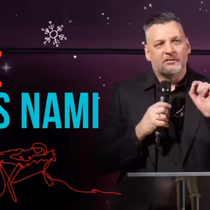 On je BOH S NAMI | Vilo Mlča