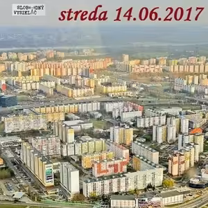 Bývam bývaš bývame 72 - 2017-06-14 Vyúčtovanie za rok 2016 III.
