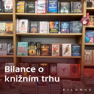 Kolik knih vychází, proč stojí průměrně 333 korun a kdo je vlastně vůbec čte?