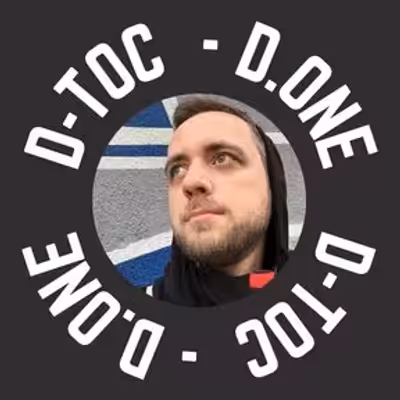 D-Toc (D.One)