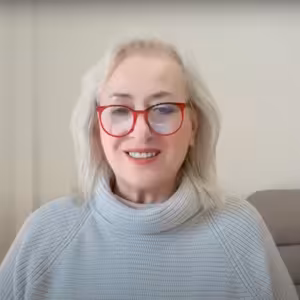 Věra Várady, Každý strůjcem svého štěstí