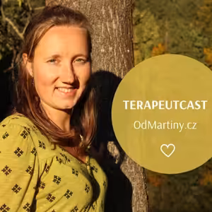 #4 Lucie Alferi - vědomé mateřství