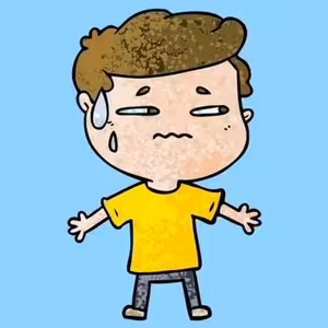 Úzkosť: Terapeutické metafory na prácu s úzkosťou