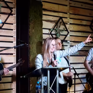 TEDx talks - Väčší obraz - F5 2020