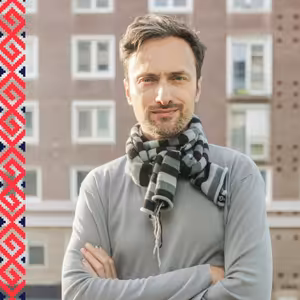 Dušo Martinčok: Už sme zvyknutí na to, že sa nepozeráme jeden druhému do očí