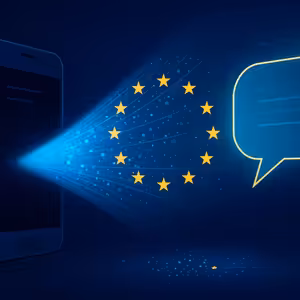 Ep#302 - Evropská unie zatím nebude plošně číst naše zprávy