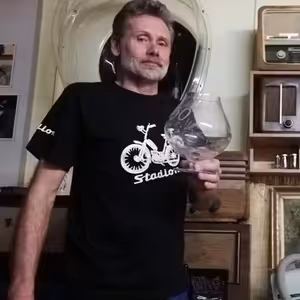 DVOUDECKA 019 - Jindra Musil